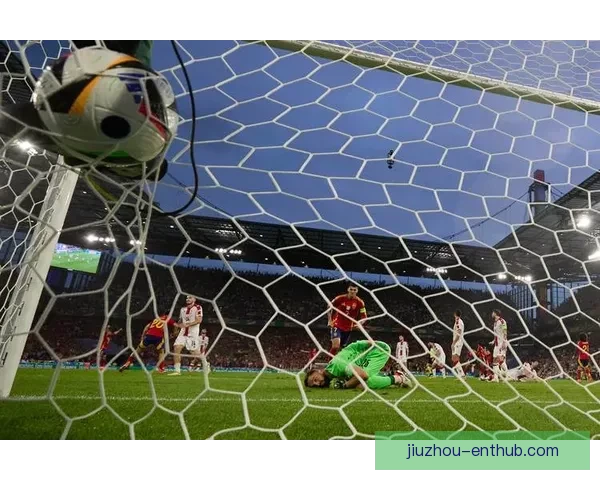 九州体育全景解析世界杯赛事精彩瞬间与背后故事 九州体育全景解析世界杯赛事精彩瞬间与背后故事