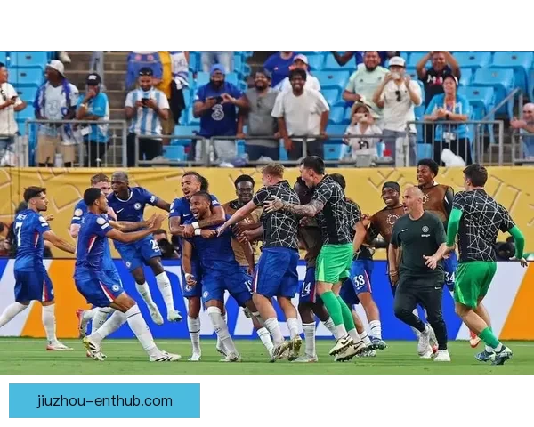 世界杯狂欢竞猜盛宴，尽享足球激情与荣耀对决