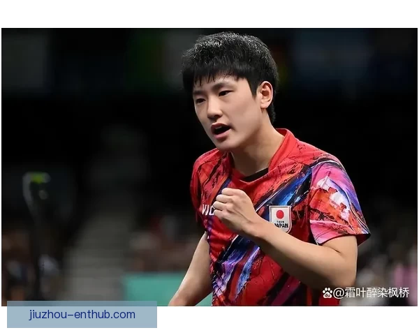 张本智和遭重创日本球迷质疑抗压日乒王牌改以松岛为核心