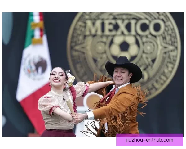 围绕2026墨西哥世界杯球场的城市焕新动力与足球盛典展望