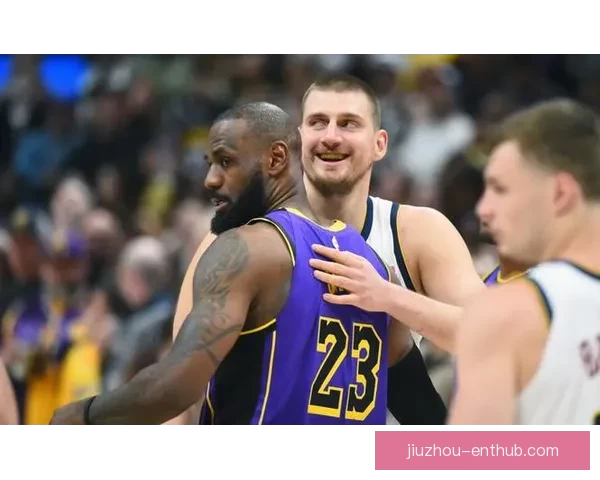 湖人掘金锁定季后赛席位 太阳快船仅剩理论可能 西部形势逐渐明朗