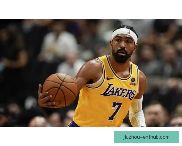 湖人交易收益明显 肯纳德与文森特表现数据全解析