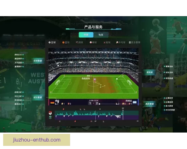 围绕世界杯买球平台打造安全便捷高效体育投注新体验指南