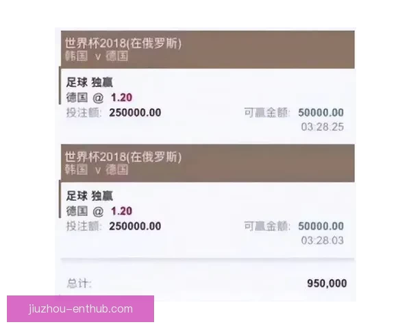 2026世界杯买球平台助你轻松预测赛事结果与投注玩法技巧