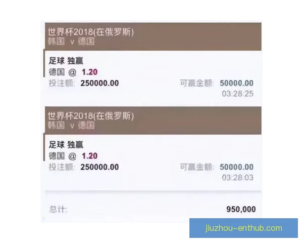 2026世界杯买球平台助你轻松预测赛事结果与投注玩法技巧