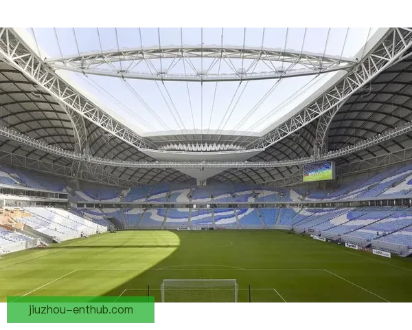2026世界杯举办地精彩全景解析与周边文化旅游深度指南